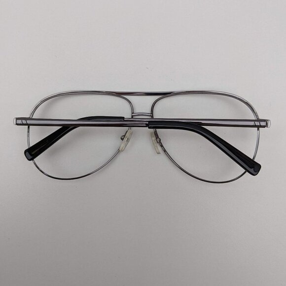 🕶️Frame Only! Armani Exchange AX2002 Sunglasses 61/12 140 /KAC110🕶️​ - Picture 2 of 6